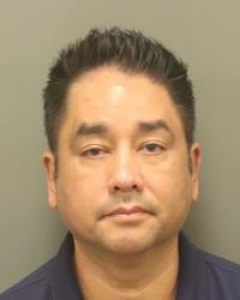 Gregory Curtis Rogers a registered Sex Offender of California