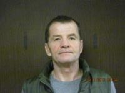 Gregory C Scott a registered Sex Offender of California