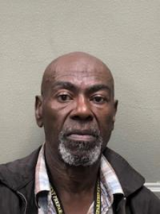 Gregory Smith a registered Sex Offender of California