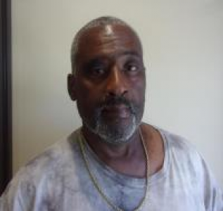 Gregory Pierre Thompson a registered Sex Offender of California