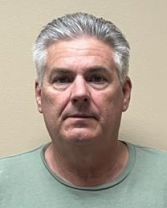Gregory William Tuck a registered Sex Offender of California