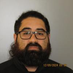Gregory Aaron Uvalles a registered Sex Offender of California