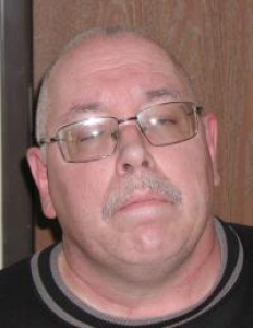 Gregory Allen Williams a registered Sex Offender of California