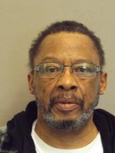 Gregory Williams a registered Sex Offender of California