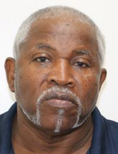 Gregory Ladell Wilson a registered Sex Offender of California