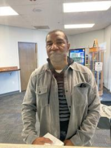 Greg Lynn Bolden a registered Sex Offender of California
