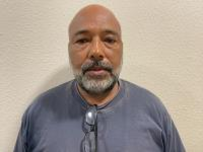 Greg Eric Washington a registered Sex Offender of California