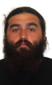 Greyelk Tatu a registered Sex Offender of California