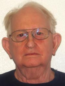 Grover Charles Myers a registered Sex Offender of California