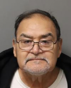 Guadalupe Arredondo a registered Sex Offender of California
