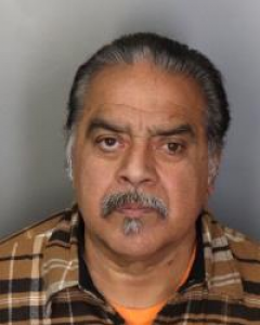 Guadalupe Rodriguez Cabesuela a registered Sex Offender of California