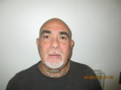 Guadalupe Indelecio Chavez a registered Sex Offender of California