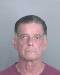 Guadalupe Esparza a registered Sex Offender of California