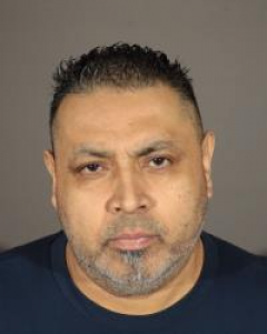 Guadalupe Leonmoreno a registered Sex Offender of California