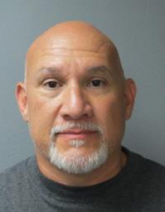 Guadalupe Mora Jr a registered Sex Offender of California