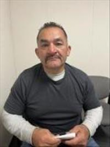 Guadalupe Suarez III a registered Sex Offender of California