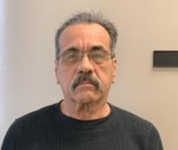 Guastavo Soto a registered Sex Offender of California