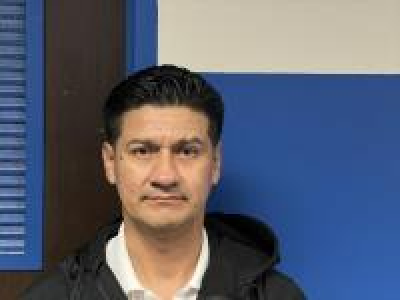 Guerman Cabrera Flores a registered Sex Offender of California