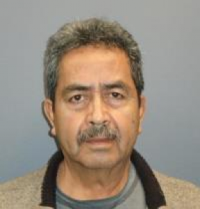 Guerrero Hernandez a registered Sex Offender of California