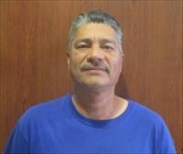 Guillermo Alcantar a registered Sex Offender of California