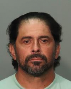 Guillermo Anthony Aleman a registered Sex Offender of California