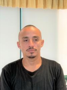 Guillermo Bohorquez a registered Sex Offender of California