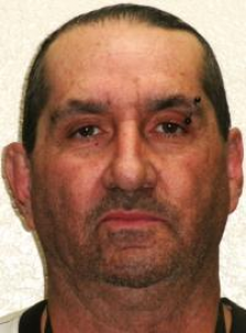 Guillermo Guiseppe Campos a registered Sex Offender of California