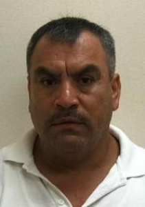 Guillermo Perez Carmona a registered Sex Offender of California