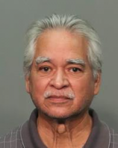 Guillermo Castrueta Castaneda a registered Sex Offender of California