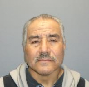 Guillermo Enriquez a registered Sex Offender of California
