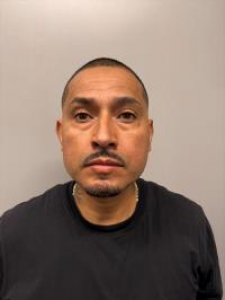 Guillermo Daniel Flores a registered Sex Offender of California