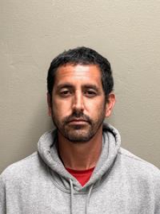 Guillermo Urena Flores a registered Sex Offender of California