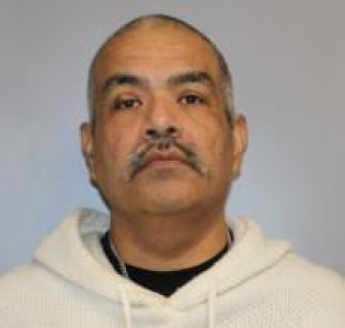Guillermo Garcia a registered Sex Offender of California