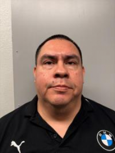 Guillermo Garibay Jr a registered Sex Offender of California