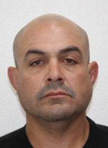 Guillermo Patrick Hernandez a registered Sex Offender of California