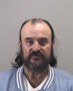 Guillermo Roberto Hernandez a registered Sex Offender of California