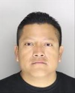Guillermo Lopez Miguel a registered Sex Offender of California