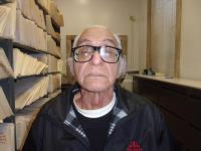 Guillermo Morales a registered Sex Offender of California