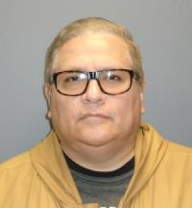 Guillermo Alfonso Moreno a registered Sex Offender of California
