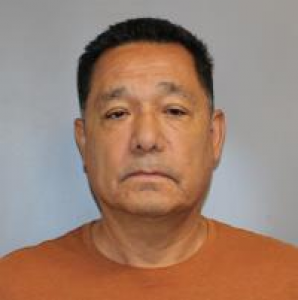 Guillermo Pacheco a registered Sex Offender of California