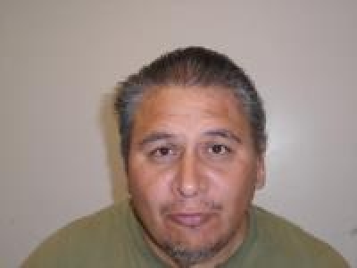 Guillermo Perciado a registered Sex Offender of California