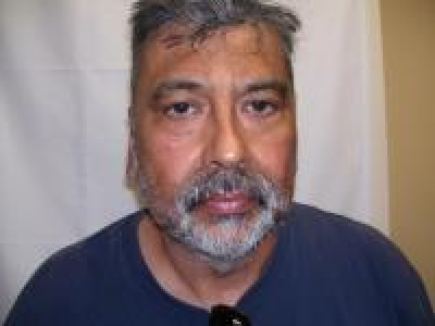 Guillermo Perez a registered Sex Offender of California