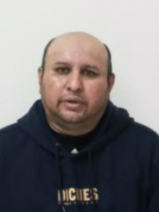 Guillermo Antonio Rodriguez a registered Sex Offender of California