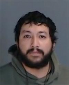 Guillermo Melgoza Rodriguez a registered Sex Offender of California