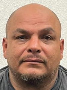 Guillermo Salas a registered Sex Offender of California