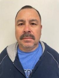 Guillermo Varela a registered Sex Offender of California