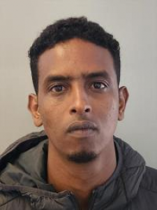 Guled M Elmi a registered Sex Offender of California