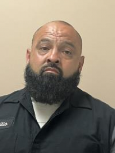 Gumecindo Medrano a registered Sex Offender of California