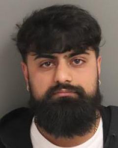 Gurpal Khaira Singh a registered Sex Offender of California