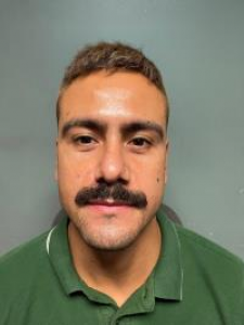 Gustavo Bimbela a registered Sex Offender of California